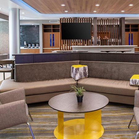 Springhill Suites By Marriott Riverside Redlands Exterior foto