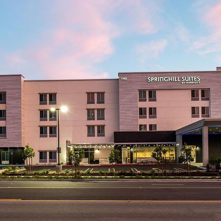 Springhill Suites By Marriott Riverside Redlands Exterior foto