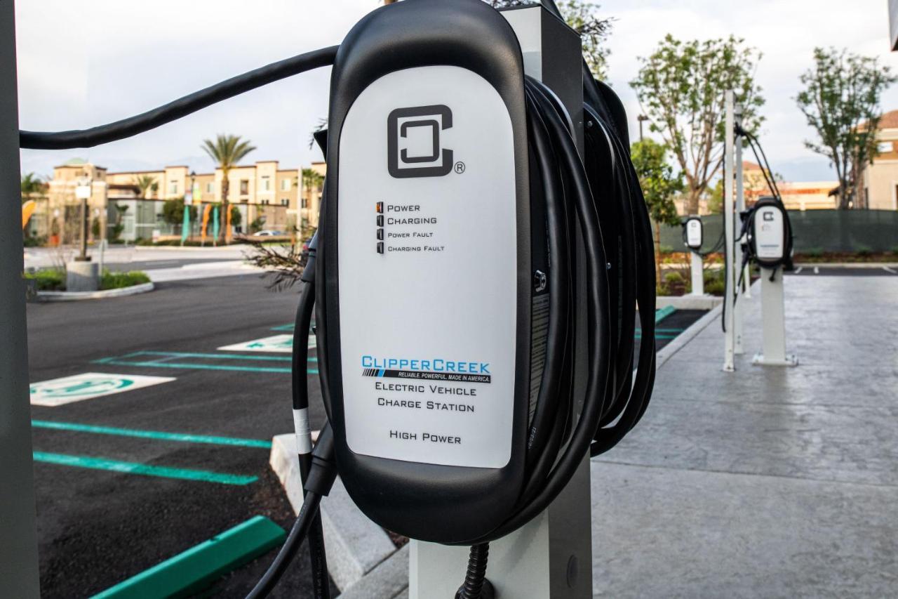Springhill Suites By Marriott Riverside Redlands Exterior foto