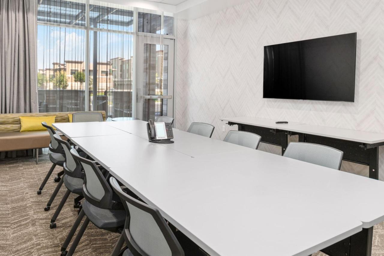 Springhill Suites By Marriott Riverside Redlands Exterior foto