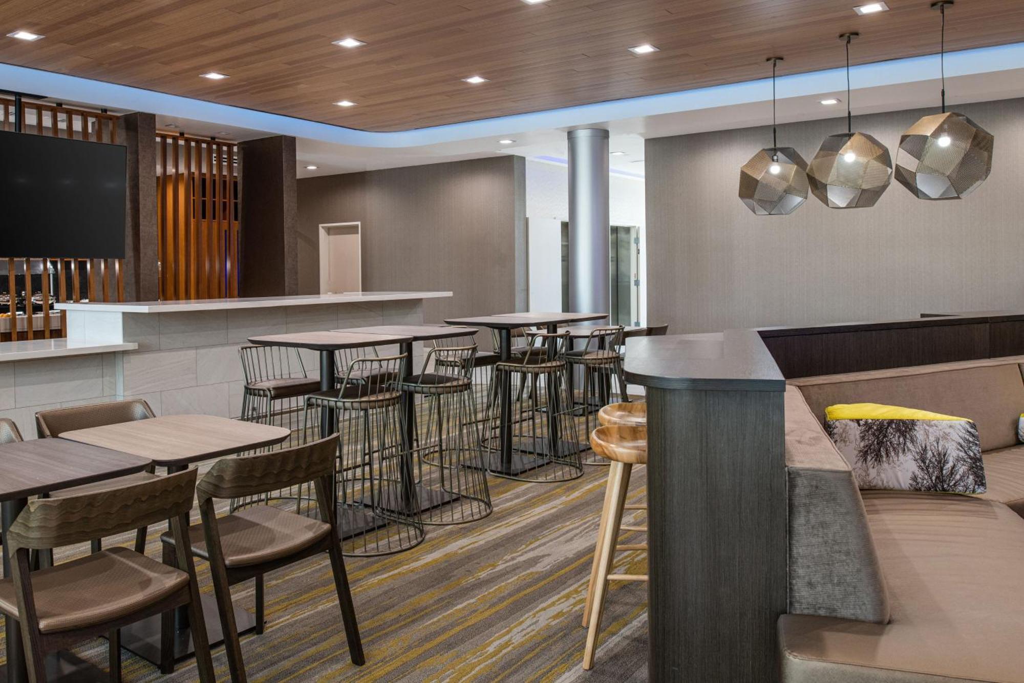 Springhill Suites By Marriott Riverside Redlands Exterior foto