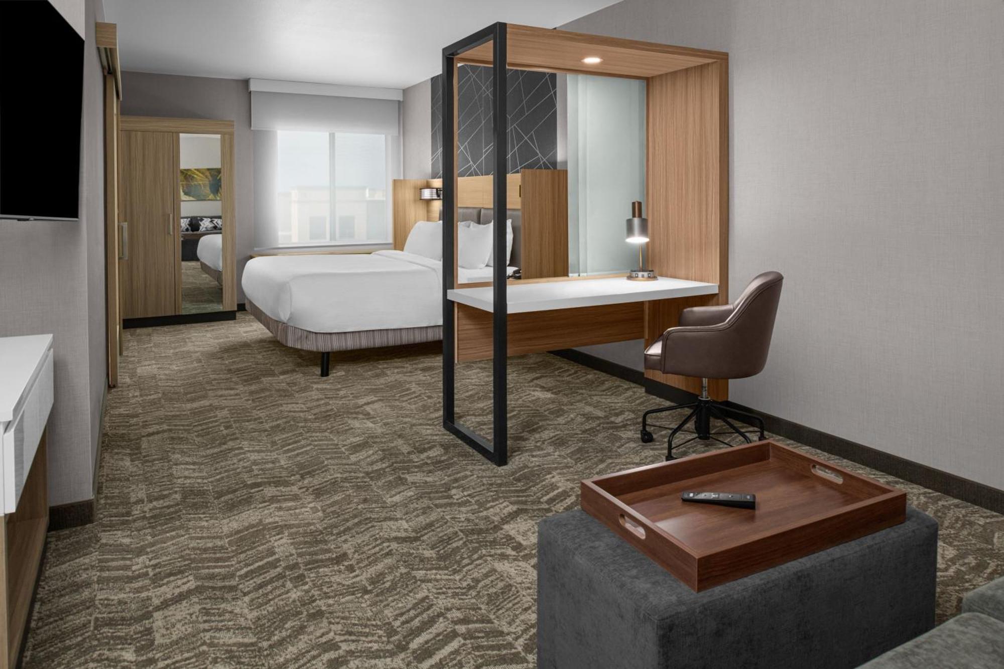Springhill Suites By Marriott Riverside Redlands Exterior foto