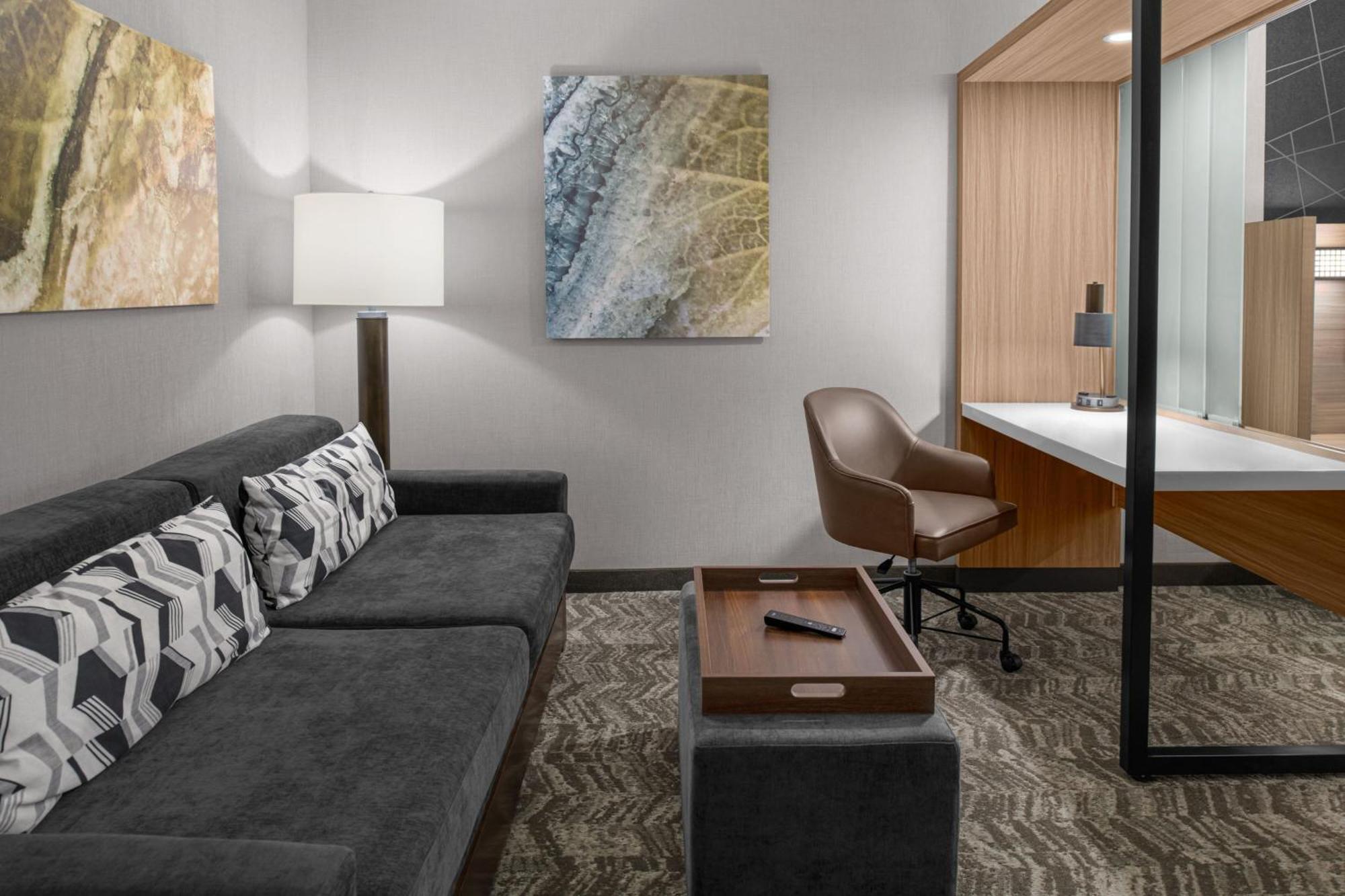 Springhill Suites By Marriott Riverside Redlands Exterior foto