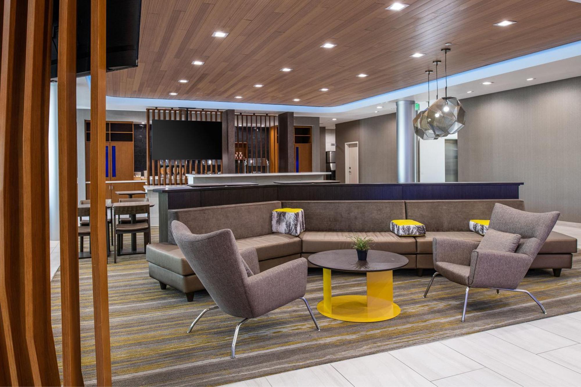 Springhill Suites By Marriott Riverside Redlands Exterior foto