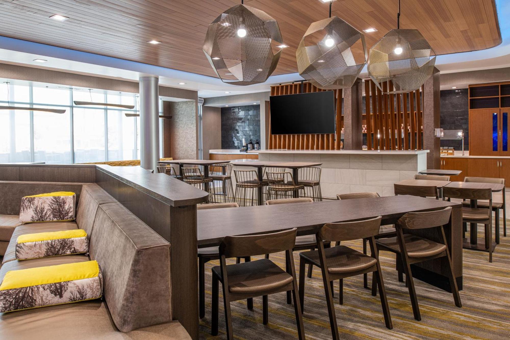 Springhill Suites By Marriott Riverside Redlands Exterior foto